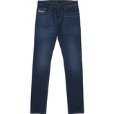 Slim Fit Jeans Mens Diesel